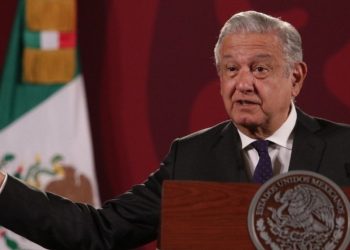 México modifica ruta del tren Maya por antiguo reclamo limí­trofe de Guatemala