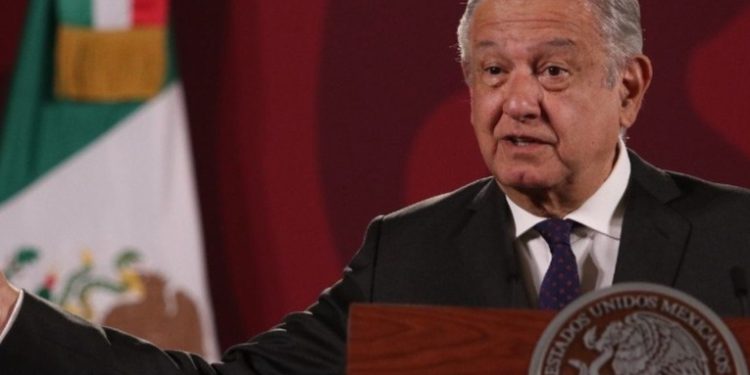 México modifica ruta del tren Maya por antiguo reclamo limí­trofe de Guatemala