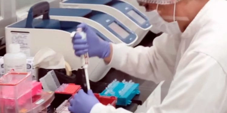 México muestra detalles de su vacuna contra el Covid-19