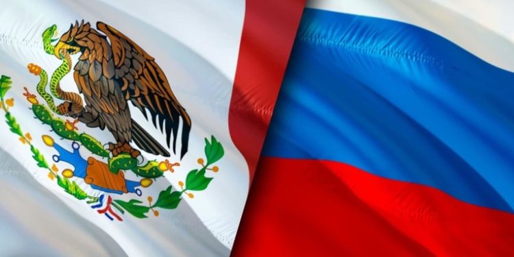 México no impondrá sanciones a Rusia para mantener buenas relaciones con todos los Gobiernos