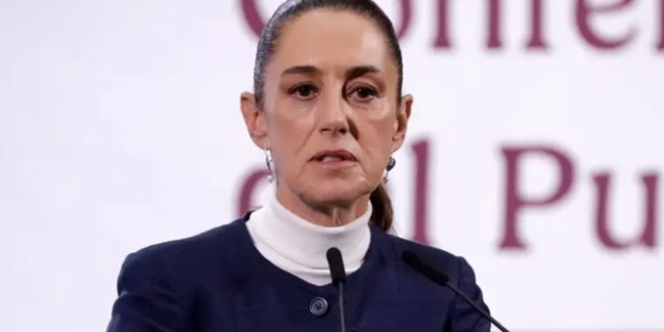 México 'no tolerará invasión' de EE.UU. en lucha con narcos