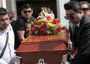 México, país latinoamericano con más periodistas asesinados