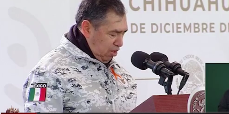 México permitirá permanecer e incluso trabajar a migrantes ilesos del accidente