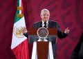 México pide respeto a los resultados electorales
