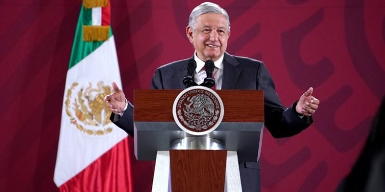 México pide respeto a los resultados electorales