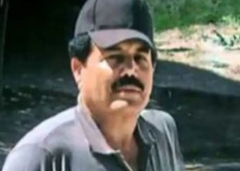 México pidió a EE.UU. la extradición del capo 'Mayo' Zambada