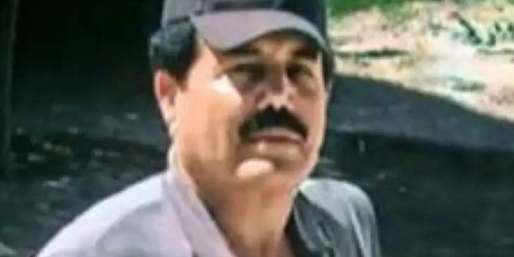 México pidió a EE.UU. la extradición del capo 'Mayo' Zambada