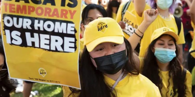 México preocupado tras presunta ilegalidad del DACA