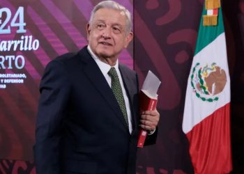 México presenta demanda contra Ecuador ante la CIJ