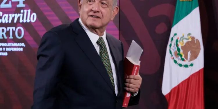 México presenta demanda contra Ecuador ante la CIJ