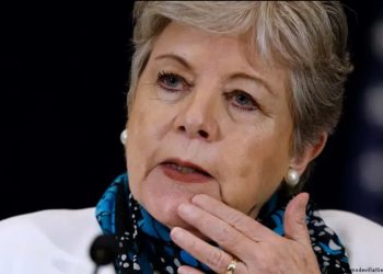 México presenta escrito contra la ley SB4 de Texas