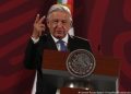 México presentará ante la ONU propuesta de tregua para la guerra de Ucrania