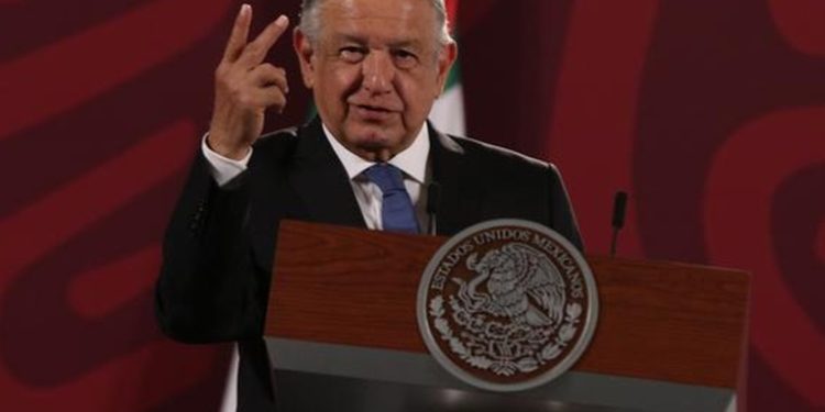 México presentará ante la ONU propuesta de tregua para la guerra de Ucrania