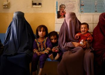 México procesa primeras solicitudes de refugio de ciudadanos afganos