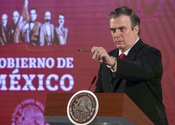 México protesta ante la ONU por acceso desigual a vacunas