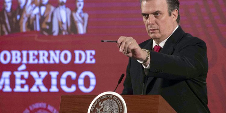 México protesta ante la ONU por acceso desigual a vacunas