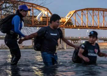 México rechaza ser tercer país seguro ante ola de deportados