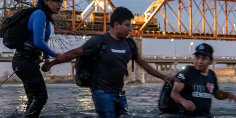 México rechaza ser tercer país seguro ante ola de deportados