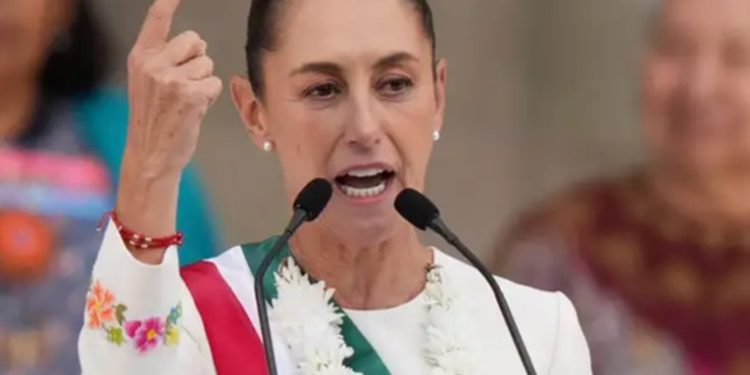 México reforzará frontera y Trump pausa un mes los aranceles