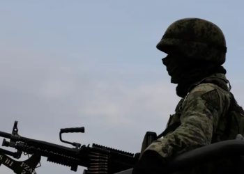 México refuerza retenes contra tráfico de fentanilo a EE.UU.