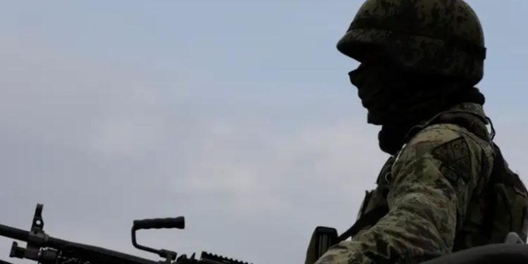 México refuerza retenes contra tráfico de fentanilo a EE.UU.