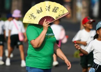 México registra 48 muertes en dos meses de intenso calor