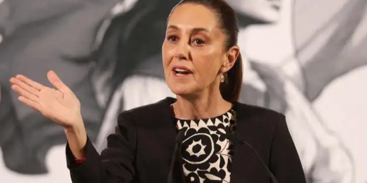 México responde a Trump con 'medidas arancelarias' a EE.UU.