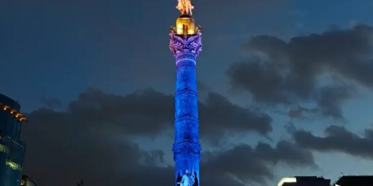 México retira su candidatura para los Juegos Olímpicos 2036