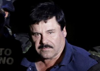 México revisará pedido de El Chapo para regresar al paí­s