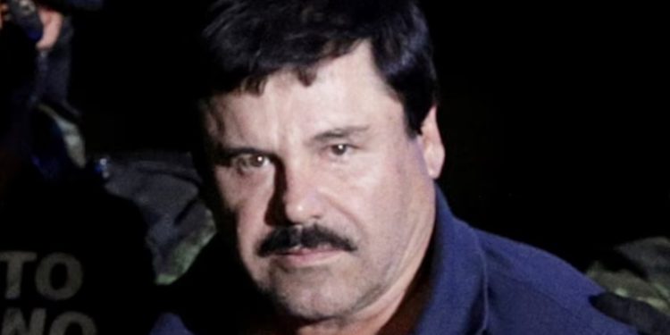 México revisará pedido de El Chapo para regresar al paí­s