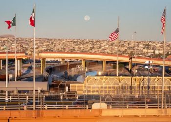 México se alista ante posibles deportaciones masivas