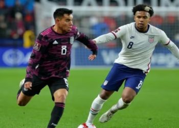 México se expone a nuevas sanciones por gritos homofóbicos