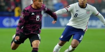 México se expone a nuevas sanciones por gritos homofóbicos