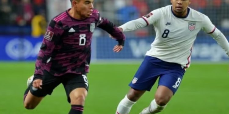 México se expone a nuevas sanciones por gritos homofóbicos