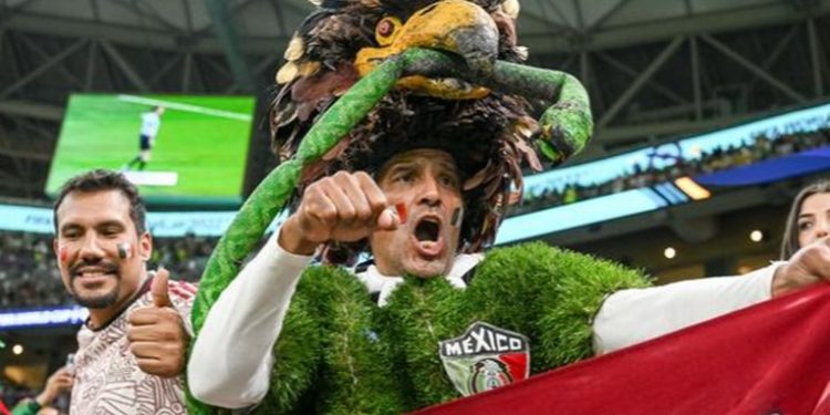 México se va de Qatar con una pesada crisis en la maleta