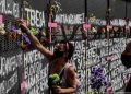 México supera las 100.000 personas desaparecidas, según datos oficiales