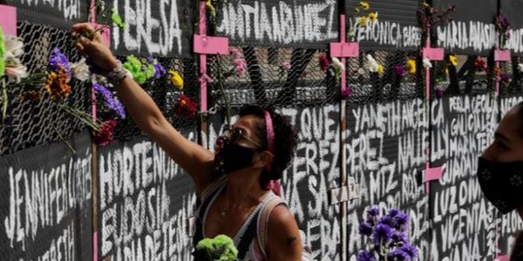 México supera las 100.000 personas desaparecidas, según datos oficiales