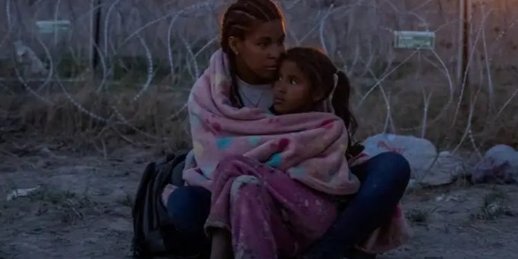 México: tráfico de migrantes crece y sigue cobrando vidas