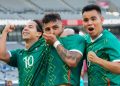 México vence a Japón y logra medalla de bronce en fútbol
