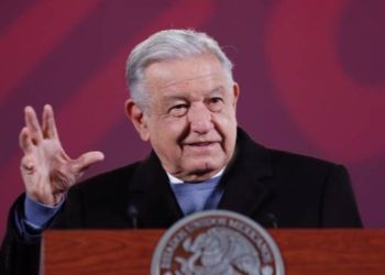 México y EE.UU acuerdan mantener abiertos los pasos fronterizos
