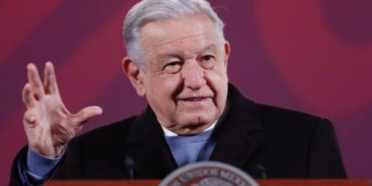 México y EE.UU acuerdan mantener abiertos los pasos fronterizos