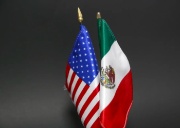 México y EE.UU. desmantelan en Sonora una red de narcotráfico e incautan 120.000 pastillas de fentanilo