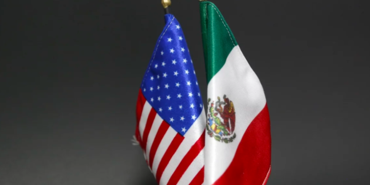 México y EE.UU. desmantelan en Sonora una red de narcotráfico e incautan 120.000 pastillas de fentanilo