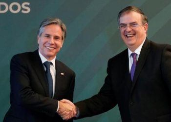 México y Estados Unidos acuerdan su nueva estrategia contra el narcotráfico