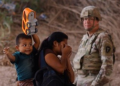 México y Guatemala refuerzan fronteras tras vencimiento del Título 42