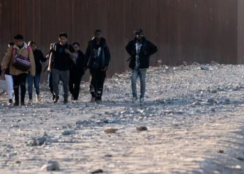 México y la Casa Blanca rechazan fallo de Suprema sobre SB4