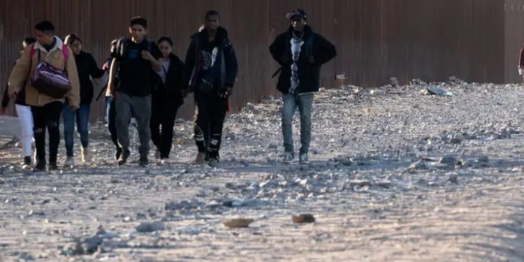 México y la Casa Blanca rechazan fallo de Suprema sobre SB4