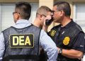 México y la DEA acuerdan colaboración en inteligencia