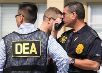 México y la DEA acuerdan colaboración en inteligencia