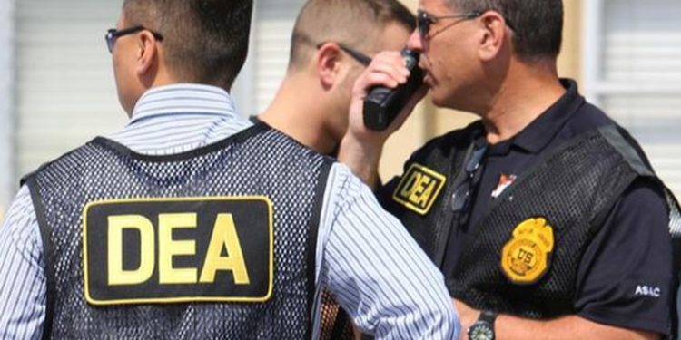 México y la DEA acuerdan colaboración en inteligencia